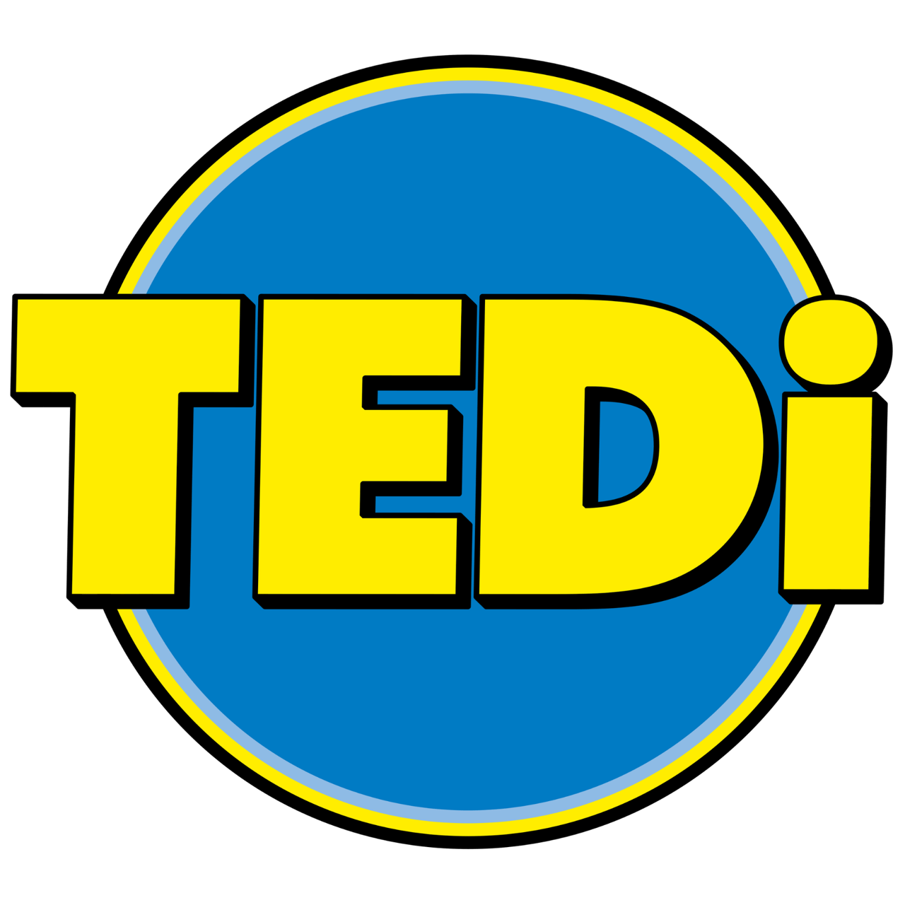 TEDi